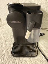 De'Longhi Nespresso Lattissima