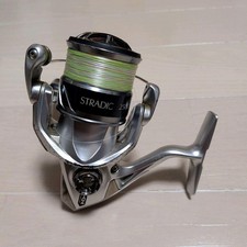 Shimano 15 Stradic 2500S
