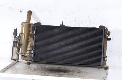 Kit radiatore 46788046 - radiatore, fiat