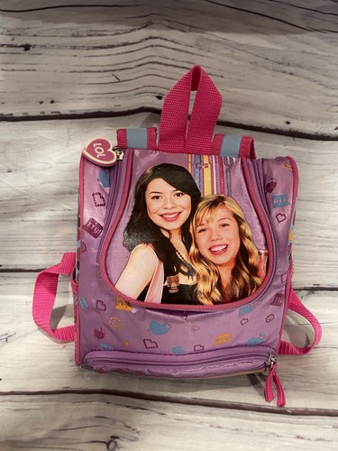 Borsa zaino nickelodeon - borsa,