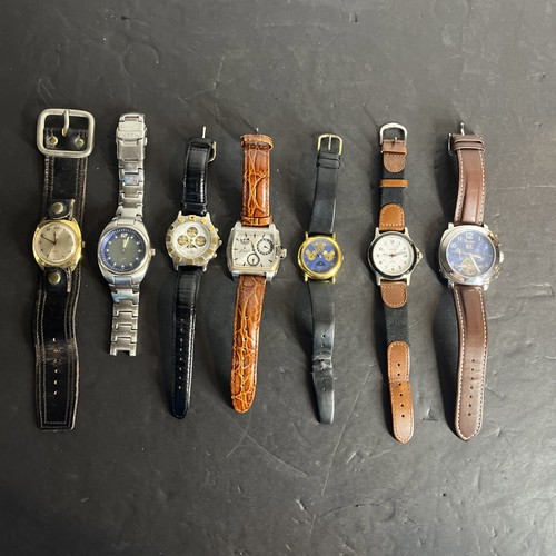 Lotto assortito orologi - , al