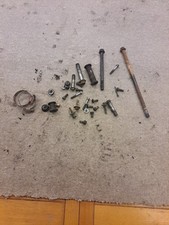 Genuine Suzuki XF650 Xf 650