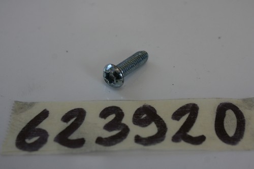 Vite maniglione rear handle - vite,