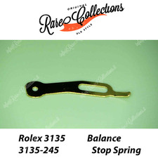 NEW Rolex 3135-245 Molla Stop