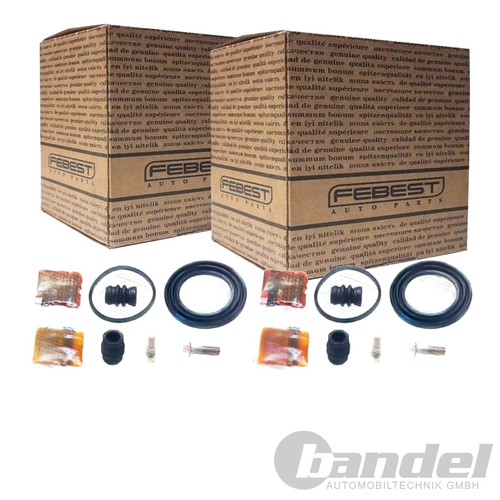 Febest kit riparazione - febest,