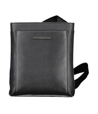CALVIN KLEIN Tracolla Black