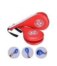 Coppia Colpitori Taekenwondo