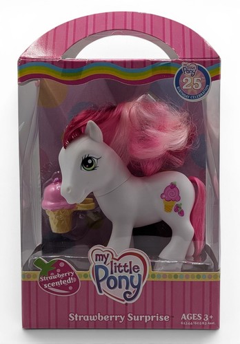 Little pony sorpresa - my,