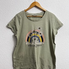 Shirt grafica identic nature - grafica,