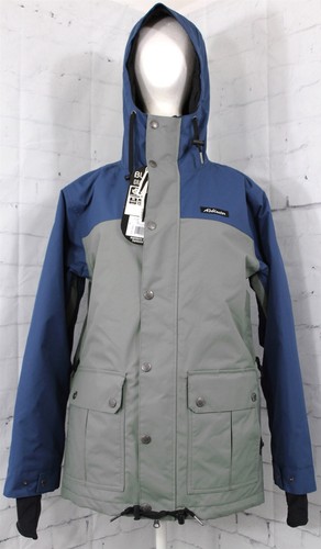 Giacca snowboard airblaster - giacca,