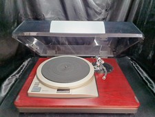 Technics SP-15 Giradischi con