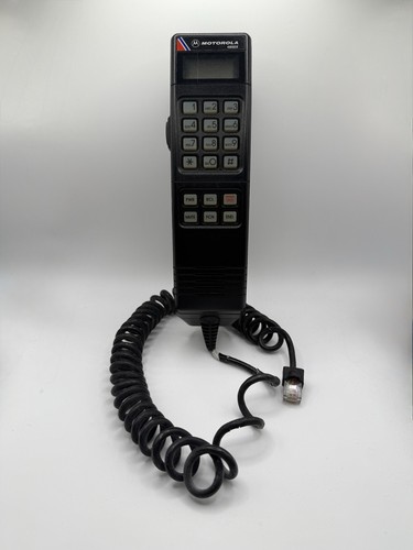 Motorola 4800x vintage - motorola,