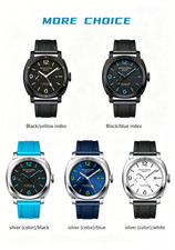 SEAKOSS GMT Orologio
