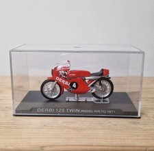 1/24 DEAGOSTINI IXO - 1971