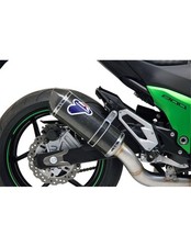 K075094CV SILENZIATORE