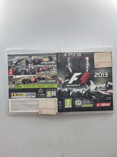 2013 solo custodia - f1,