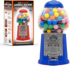 Macchina Gumball retrò