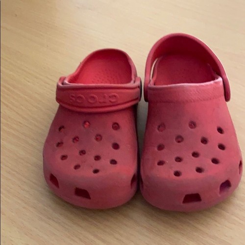Crocs originale 9 - crocs,