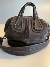 GIVENCHY NIGHTINGALE BORSA