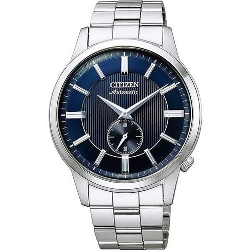 Collezione citizen anni - 3,