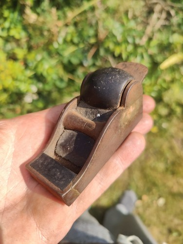 Chariot plane f - plane, a/f