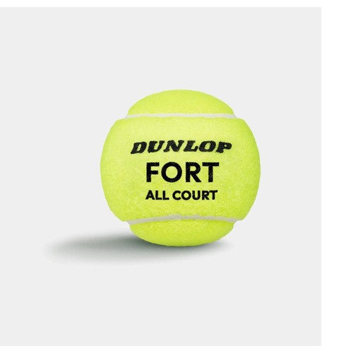 Dunlop fort all court - dunlop,