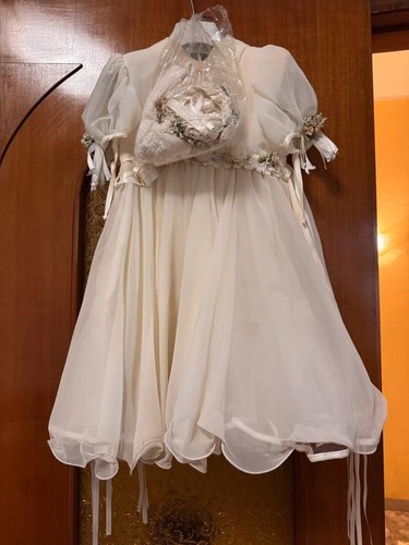 Vestito bambina - vestito,
