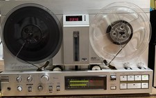 Akai GX-77 Reel to Reel Tape