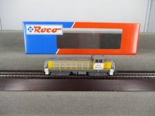 Roco scala H0 63409 locomotiva