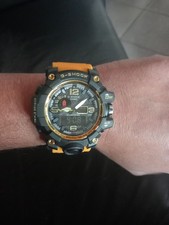 Casio G-Shock Nuovo