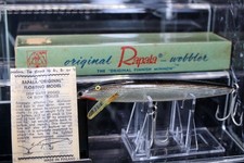 IN BOX- Rapala Kelluva 13