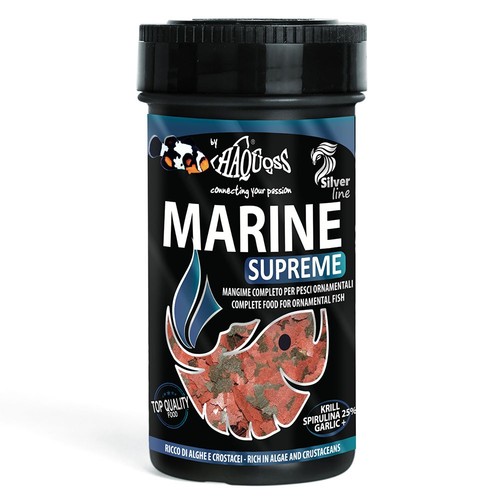 Haquoss marine supreme 250ml - marine,