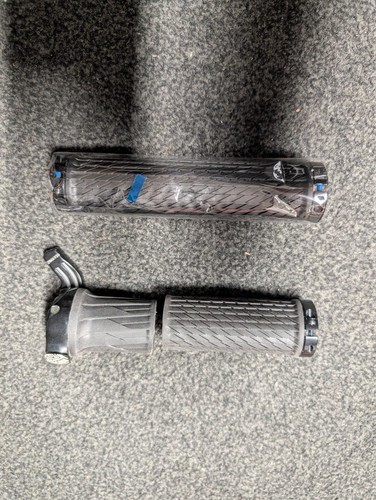 Telecomando rockshox twistlock - rockshox,