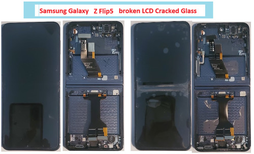 Samsung galaxy flip5 display - samsung,