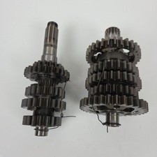 KTM 450 SXF HUSQVARNA FC CAMBIO COMPLETO INGRANAGGI 2019 2022 GEARBOX SHAFT