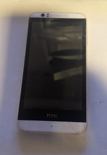 Htc desire 510 8gb - -, white