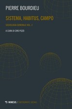 Sociologia generale. Sistema