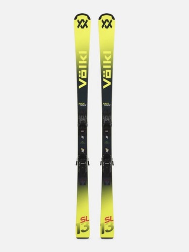 Volkl racetiger pro 7 0 - volkl, jr