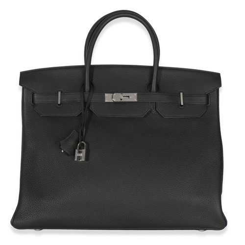Hermès borsa birkin - hermès, 40