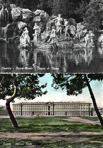 180 caserta 2 - (,