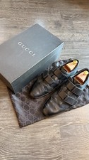 Gucci Lifford sneaker doppio