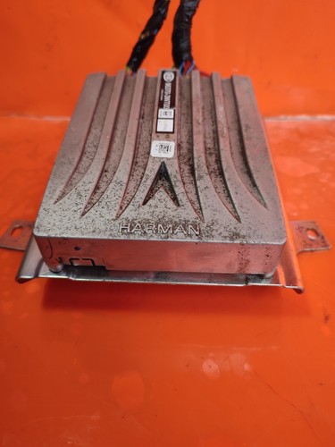 Amplificatore armonico kia - armonico,