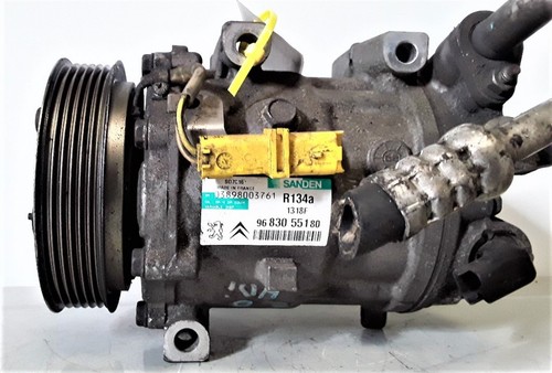 Compressore per citroen c5 - per,