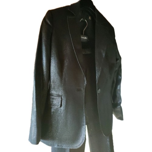 Tailleur nero just cavalli - tailleur,