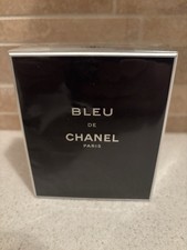 Bleu de Chanel profumo uomo