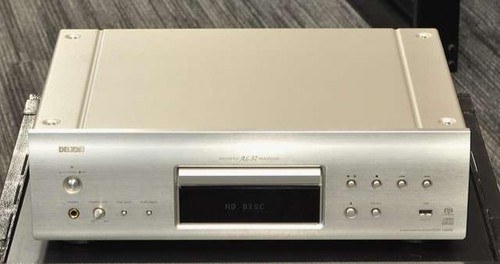 Denon dcd 1500se lettore - denon, cd