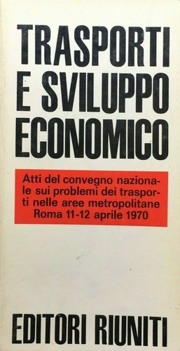 Trasporti sviluppo - trasporti,