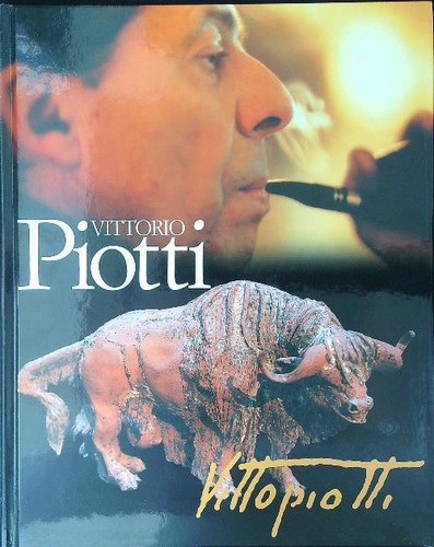 Vittorio piotti vv - piotti, aa.vv