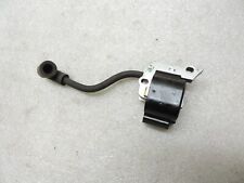 STIHL HS 45 HS45 BOBINA ELETTRONICA BOBINE COIL USATO ORIGINALE 