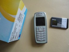 Cellulare nokia 3100 nuovo - cellulare, -3100-